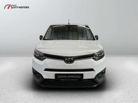 Usata Toyota Proace City City 56 kW (77 CV) 2023 Bianco Monovolume