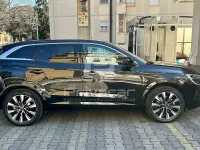 Usata Renault Austral Techno 130 CV (95 kW) 2023 Nero SUV