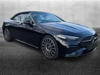Usata Mercedes CLE300 AMG Line Premium 258 CV (189 kW) 2024 Nero Cabrio