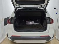 Usata BMW iX1 xLine 67 kW (92 CV) 2025 Bianco SUV