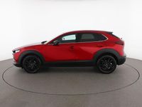 Usata Mazda CX-30 Homura-Line 122 CV (89 kW) 2022 Rosso SUV