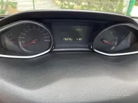 Usata Peugeot 308 Business-Line 120 CV (88 kW) 2016 Grigio Station wagon