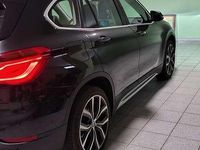 Occasion BMW X1 xLine 150 ch (110 kW) 2019 SUV