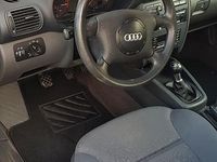 Usata Audi A3 1999 Grigio Utilitaria