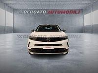 Usata Opel Mokka Elegance 101 CV (74 kW) 2023 Bianco SUV