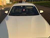 Usata BMW 116 M Sport 2016 Bianco Utilitaria