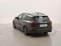 Usata Ford Focus ST-Line 125 CV (91 kW) 2023 Grigio Station wagon
