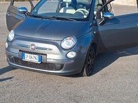 Usata Fiat 500 69 CV (50 kW) 2024 Grigio Utilitaria