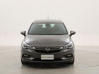 Usata Opel Astra Dynamic 150 CV (110 kW) 2019 Grigio Station wagon