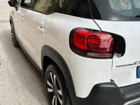 usata Citroën C3 Aircross C3 Aircross BlueHDi 100 Live