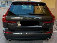 Usata Volvo XC60 Business Edition 190 CV (139 kW) 2019 SUV