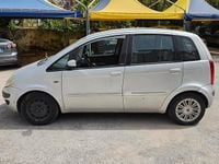 Usata Lancia Musa 2007 Grigio Monovolume