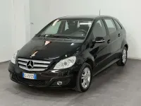 Usata Mercedes B180 Premium 109 CV (80 kW) 2011 Other Utilitaria