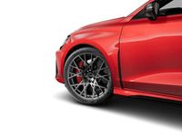 Nuova Audi RS3 Ambiente 400 CV (294 kW) 2026 Rosso progressivo Berlina