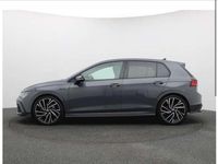 Usata VW Golf VIII GTD 200 CV (147 kW) 2024 Grigio Berlina