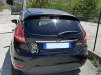 Usata Ford Fiesta 95 CV (69 kW) 2010