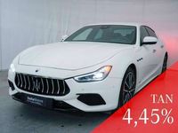 usata Maserati Ghibli V6 430 CV Q4 Gransport