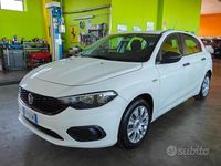Usata Fiat Tipo Business 95 CV (69 kW) 2019 Bianco Berlina