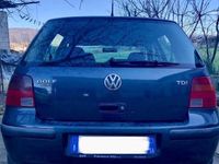 usata VW Golf III Golf 1.9 TDI/115 CV cat 5 porte Highline