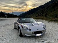 Usata Lotus Elise 121 CV (88 kW) 1997 Cabrio