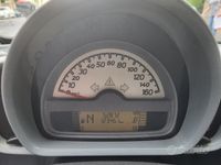 Usata Smart ForTwo Coupé Passion 71 CV (52 kW) 2007 Grigio Utilitaria