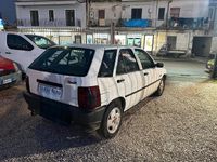 Usata Fiat Tipo S 69 CV (50 kW) 1993 Bianco Berlina