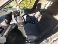 Usata Renault Clio II 65 CV (47 kW) 2002 Grigio Utilitaria