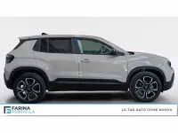 Usata Jeep Avenger Summit 101 CV (74 kW) 2025 Beige SUV