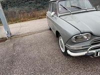 Usata Citroën AMI 1950 Grigio Berlina