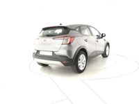 usata Renault Captur TCe 100 CV GPL FAP Business usato