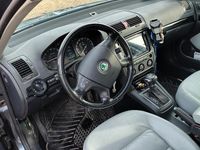 Usata Skoda Octavia 2007 Station wagon