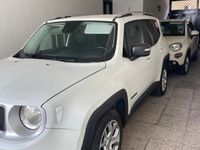 usata Jeep Renegade - 2014