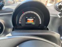 Usata Smart ForTwo Coupé Passion 41 kW (56 CV) 2021 Bianco Utilitaria