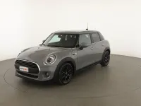 Usata Mini ONE 102 CV (75 kW) 2020 Grigio Utilitaria