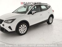 Usata Seat Arona Style 95 CV (69 kW) 2024 Bianco SUV