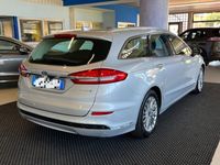 usata Ford Mondeo Full Hybrid 2.0 187 CV eCVT SW Titanium Business