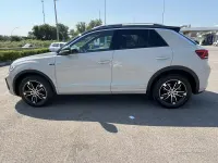 Usata VW T-Roc 116 CV (85 kW) 2024 SUV