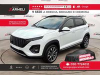 Nuova DR DR 3.0 117 CV (86 kW) 2026 Khaki white SUV