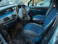 Usata Fiat Ulysse 136 CV (100 kW) 2006 Monovolume