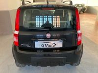 usata Fiat Panda 4x4 2ª serie 1.3 MJT 16V Climbing