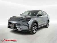 Usata BYD Seal U Comfort 218 CV (160 kW) 2025 Grigio SUV