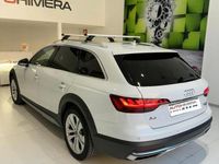 usata Audi A4 Allroad 2.0 Quattro 2020