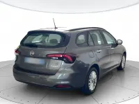 Usata Fiat Tipo Business 95 CV (69 kW) 2021 Grigio Station wagon
