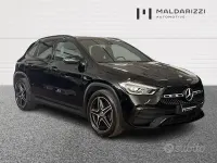 Usata Mercedes GLA200 Premium 150 CV (110 kW) 2023 Da sistemare SUV
