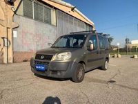 usata Fiat Doblò Doblo1.6 16v **METANO REVISIONATO**