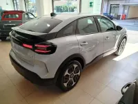 Usata Citroën C4 PureTech 131 CV (96 kW) 2025 Bianco SUV