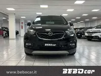 Usata Opel Mokka X 140 CV (102 kW) 2018 Other SUV