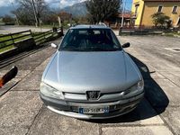 Occasion Peugeot 306 90 PK (66 kW) 1999 Grijs Stationwagen