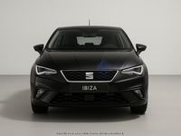 Usata Seat Ibiza XCELLENCE 116 CV (85 kW) 2025 Nero Utilitaria