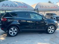 Usata Ford Kuga Individual 163 CV (119 kW) 2013 Other SUV